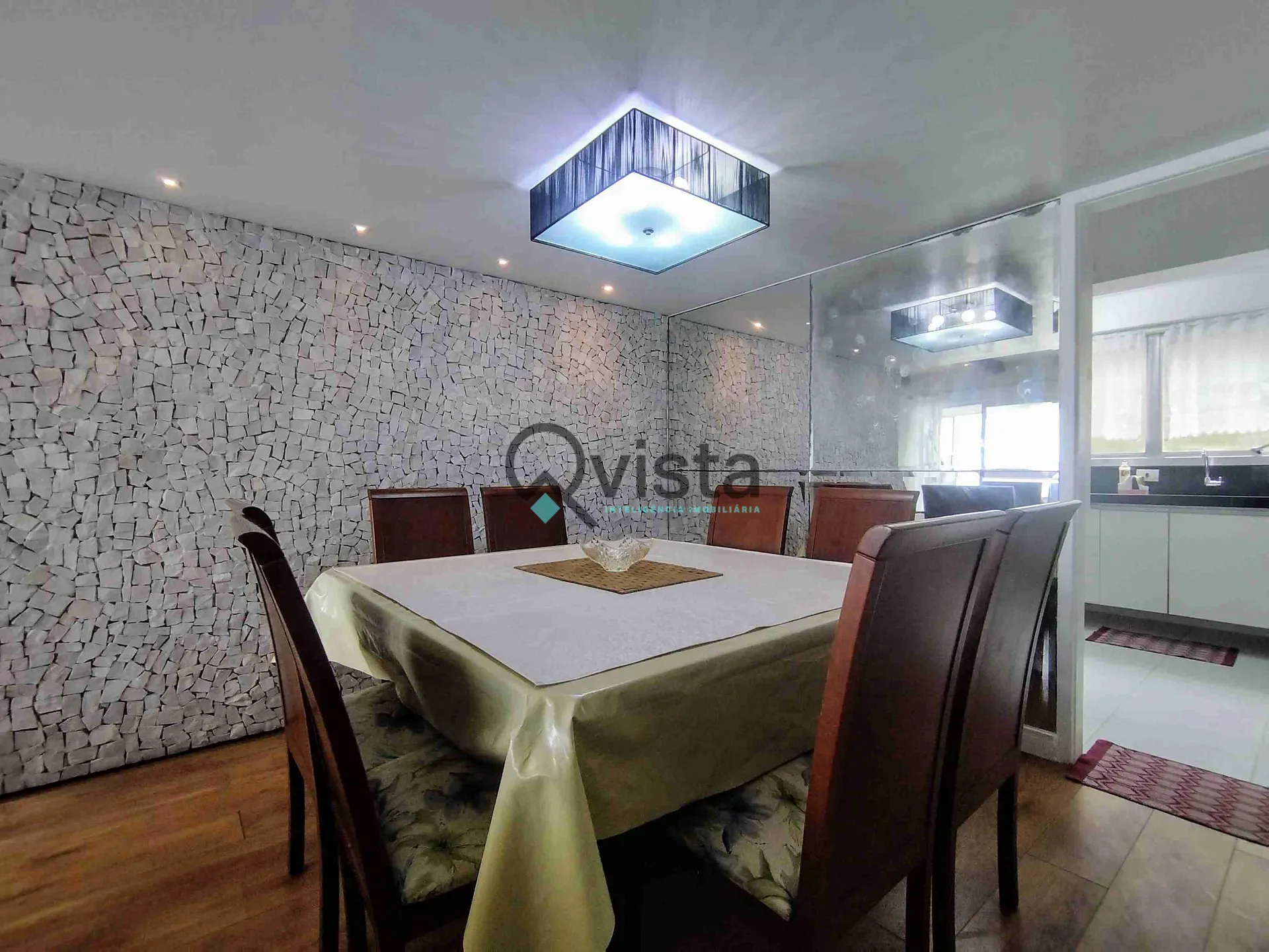 Apartamento, 3 quartos, 117 m² - Foto 4
