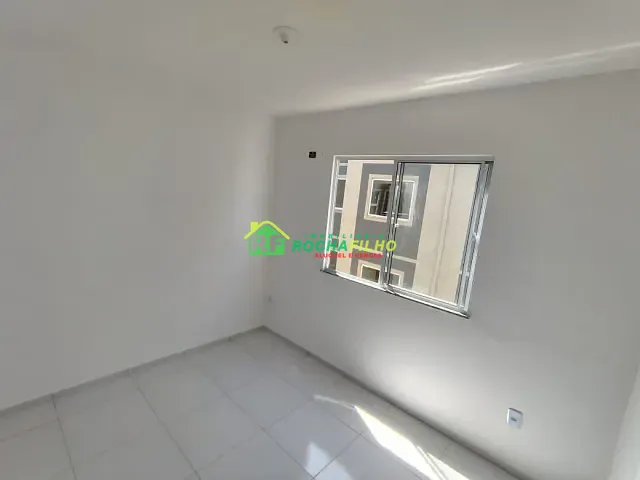 Apartamento com 46m² 2 quartos e 1 banheiro, para alugar, no bairro Verde Lar em Teresina