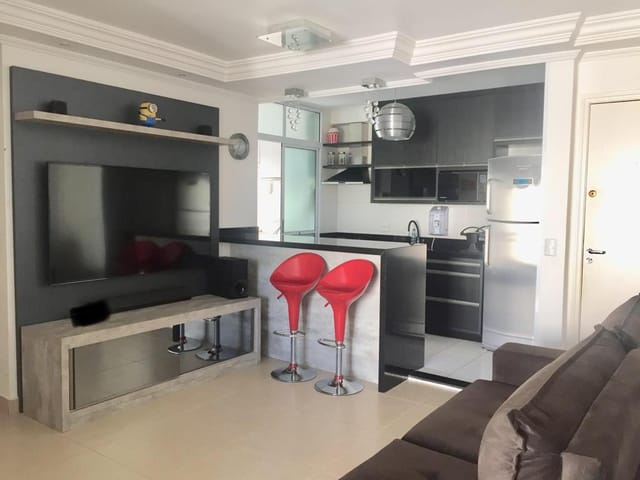 Foto do Apartamento - Apartamento com 4 dormitórios à venda, 99 m² por R$ 635.000,00 - Vila Betânia - São José dos Campos/SP | RUSSI IMÓVEIS