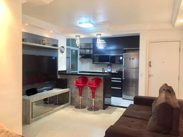 Foto do Apartamento - Apartamento com 4 dormitórios à venda, 99 m² por R$ 635.000,00 - Vila Betânia - São José dos Campos/SP | RUSSI IMÓVEIS