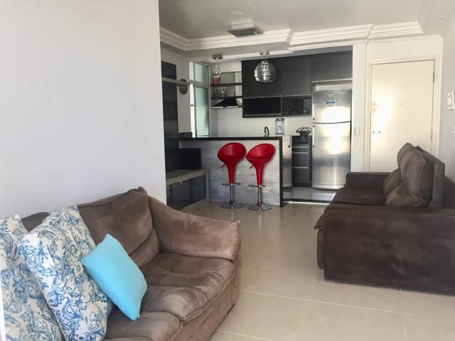 Foto do Apartamento - Apartamento com 4 dormitórios à venda, 99 m² por R$ 635.000,00 - Vila Betânia - São José dos Campos/SP | RUSSI IMÓVEIS