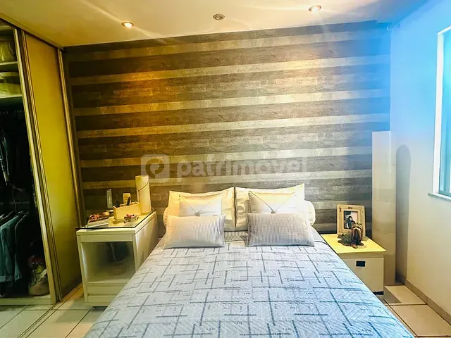 Apartamento 3 quartos e 2 banheiros, à venda, no bairro Recreio dos Bandeirantes em Rio de Janeiro