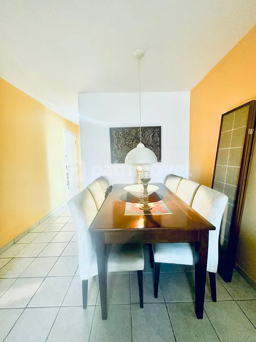 Apartamento, 3 quartos, 111 m² - Foto 2
