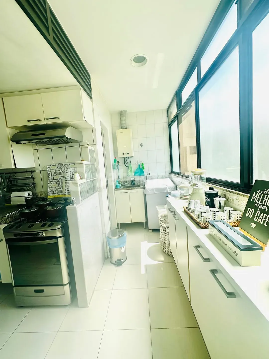 Apartamento, 3 quartos, 111 m² - Foto 13