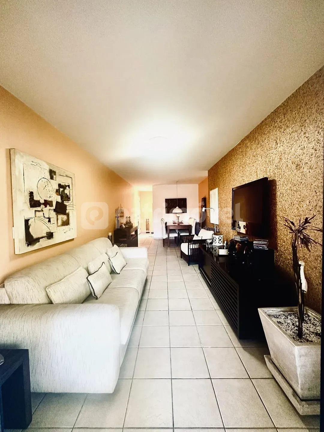 Apartamento, 3 quartos, 111 m² - Foto 1