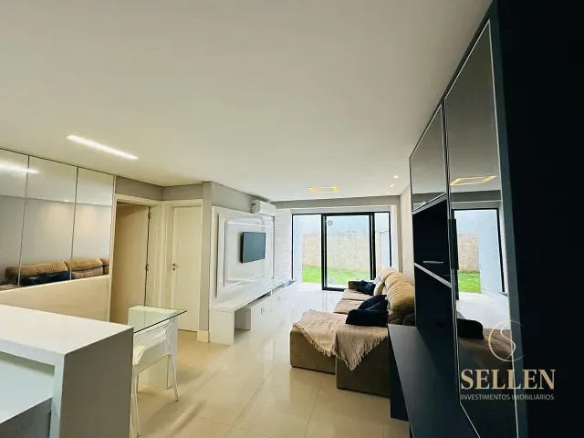 Apartamento 2 quartos e 2 banheiros, para alugar, no bairro Praia dos Amores em Balneário Camboriú