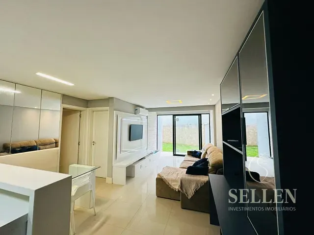 Apartamento 2 quartos e 2 banheiros, para alugar, no bairro Praia dos Amores em Balneário Camboriú