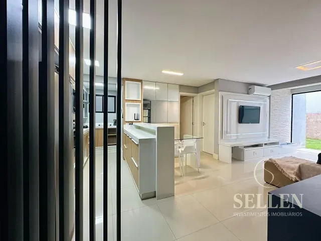 Apartamento 2 quartos e 2 banheiros, para alugar, no bairro Praia dos Amores em Balneário Camboriú