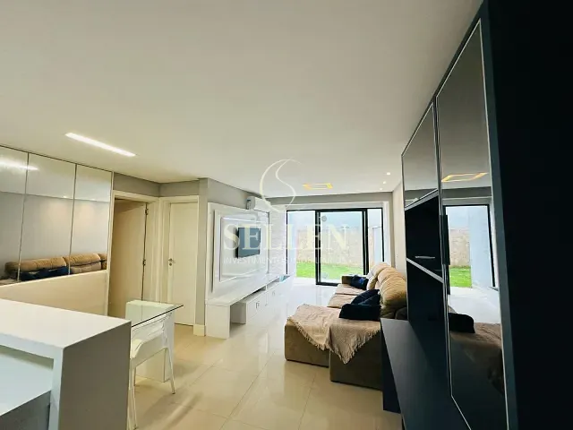 Apartamento 2 quartos e 2 banheiros, para alugar, no bairro Praia dos Amores em Balneário Camboriú
