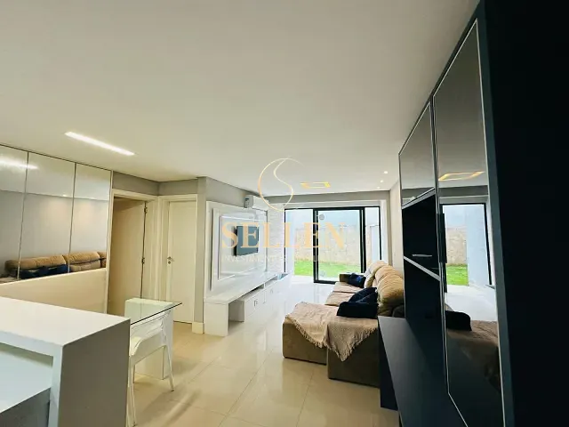 Apartamento 2 quartos e 2 banheiros, para alugar, no bairro Praia dos Amores em Balneário Camboriú