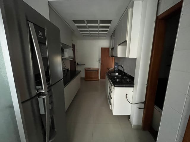 Apartamento com 174m² 3 quartos e 4 banheiros, à venda, no bairro Alphaville Centro Industrial e Empresarial/Alphaville. em Barueri