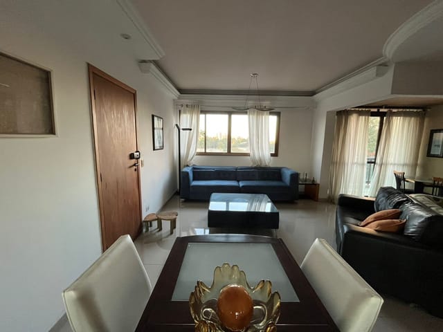 Apartamento com 174m² 3 quartos e 4 banheiros, à venda, no bairro Alphaville Centro Industrial e Empresarial/Alphaville. em Barueri