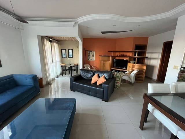 Apartamento com 174m² 3 quartos e 4 banheiros, à venda, no bairro Alphaville Centro Industrial e Empresarial/Alphaville. em Barueri