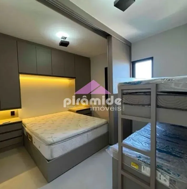 Apartamento, 1 quarto, 31 m² - Foto 5