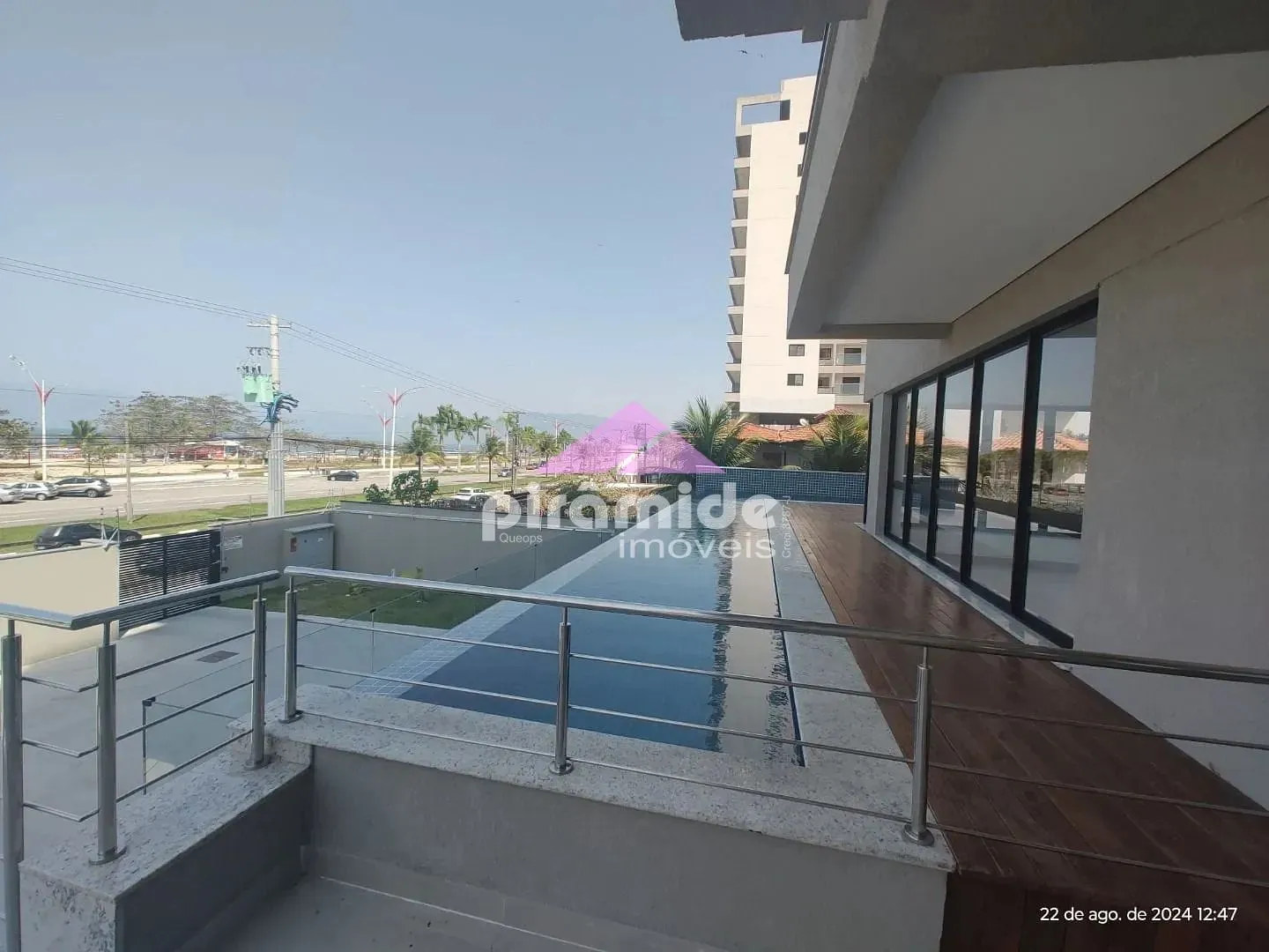 Apartamento, 1 quarto, 31 m² - Foto 6