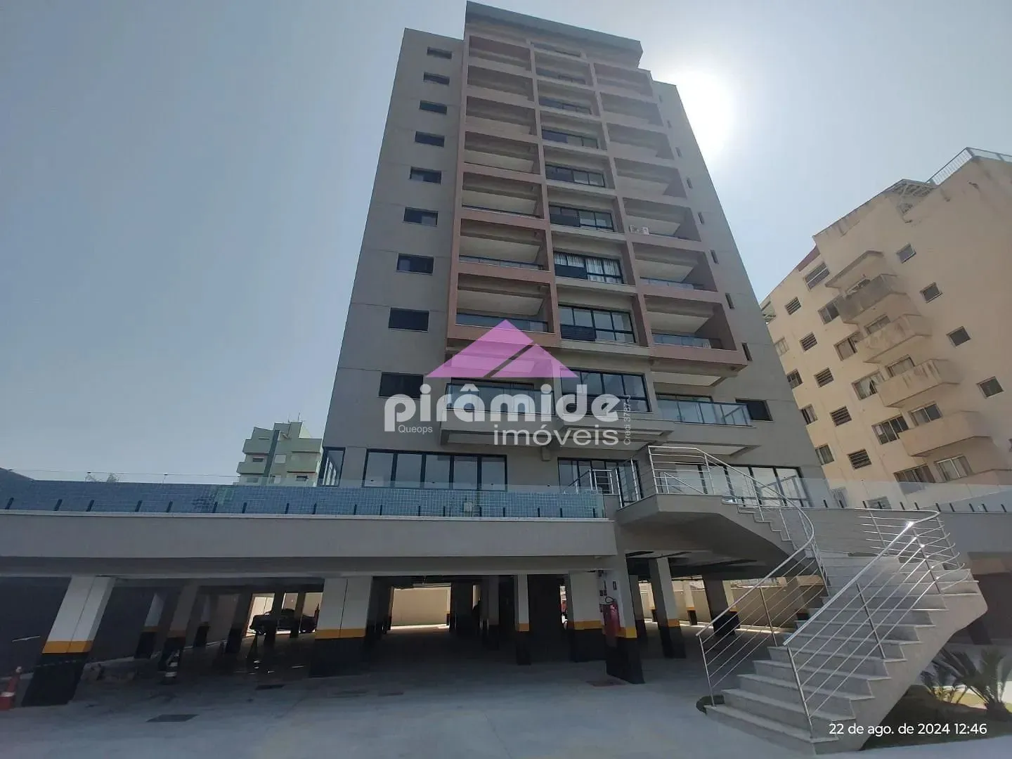 Apartamento, 1 quarto, 31 m² - Foto 1