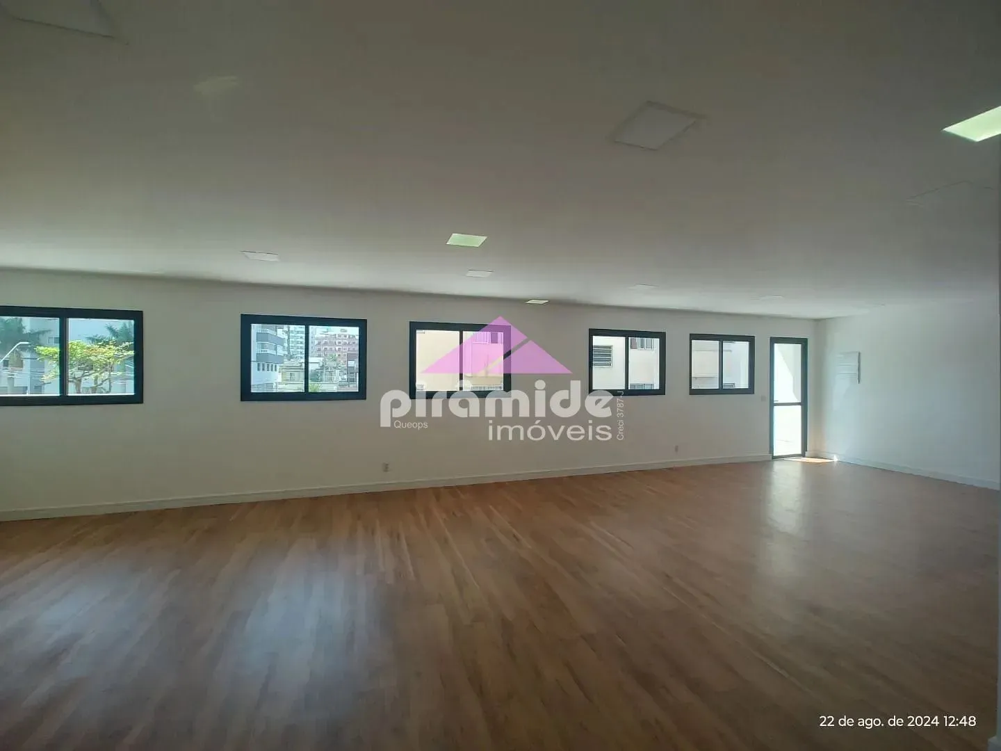 Apartamento, 1 quarto, 31 m² - Foto 8