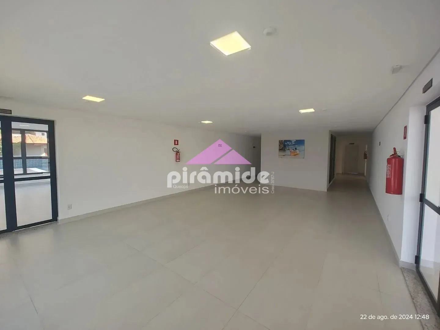 Apartamento, 1 quarto, 31 m² - Foto 9