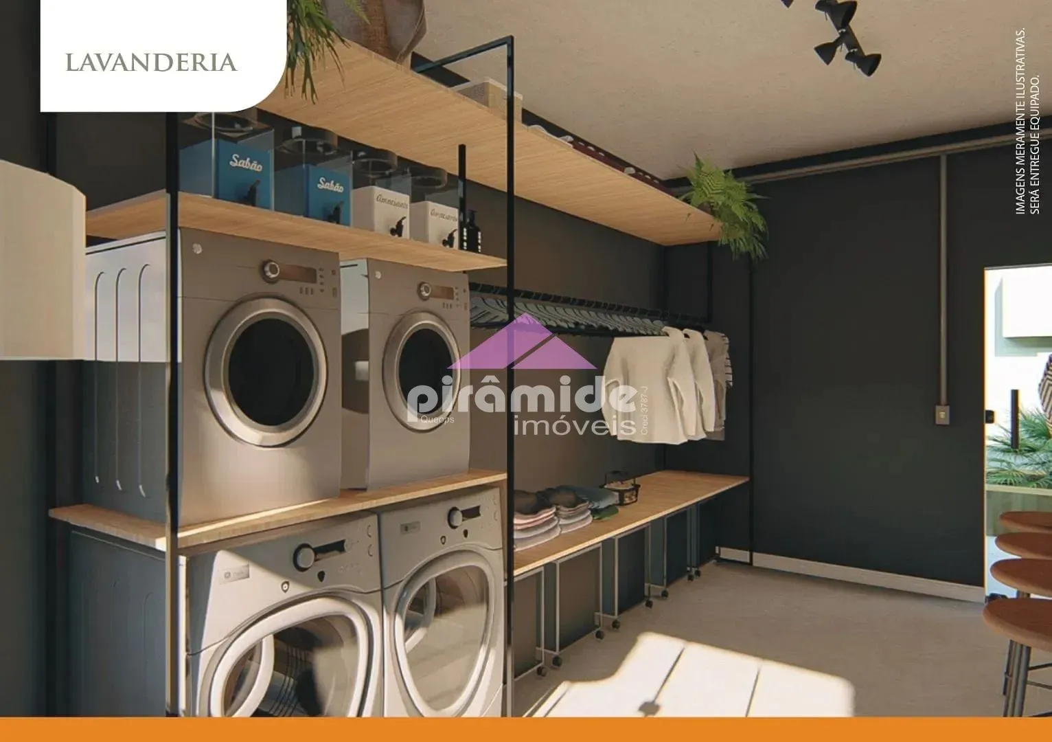Apartamento, 1 quarto, 31 m² - Foto 10