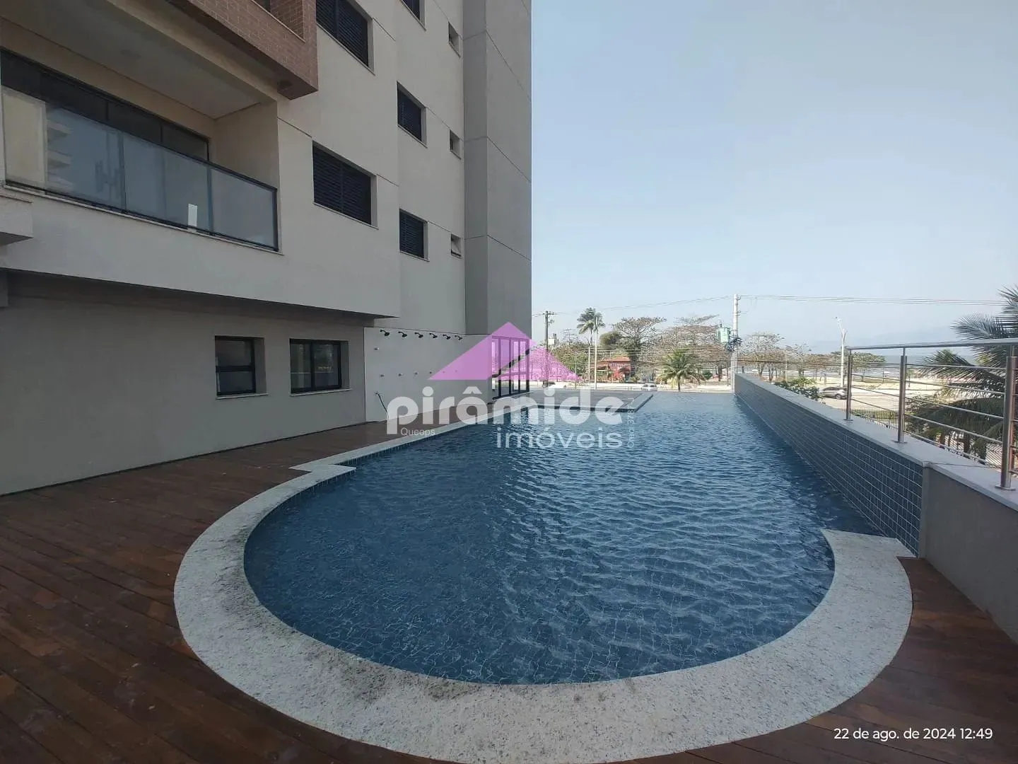 Apartamento, 1 quarto, 31 m² - Foto 7