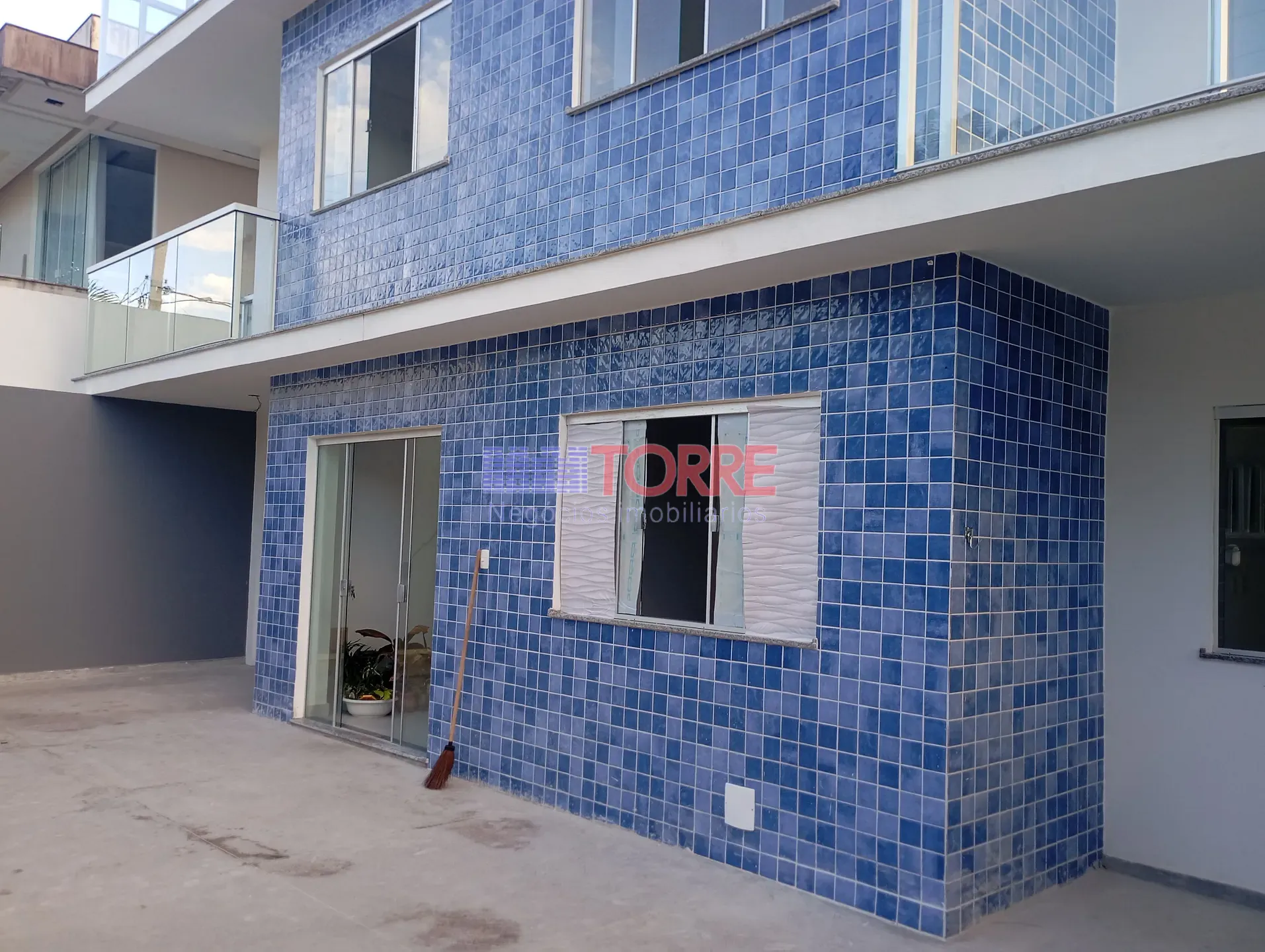 Apartamento, 2 quartos, 90 m² - Foto 1