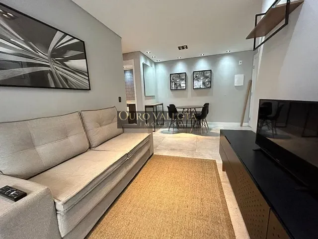 Apartamento com 62m², à venda, no bairro Brás em São Paulo