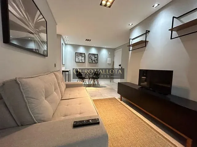 Apartamento com 62m², à venda, no bairro Brás em São Paulo