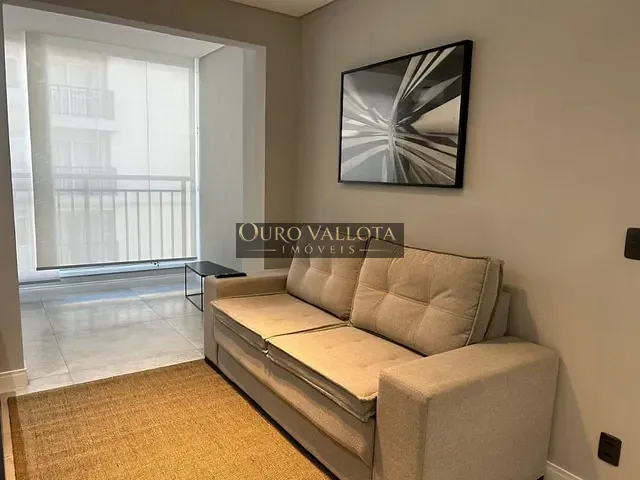 Apartamento com 62m², à venda, no bairro Brás em São Paulo