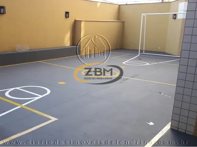 Apartamento com 250m² 3 quartos e 4 banheiros, à venda ou para alugar, no bairro Vitória em Londrina