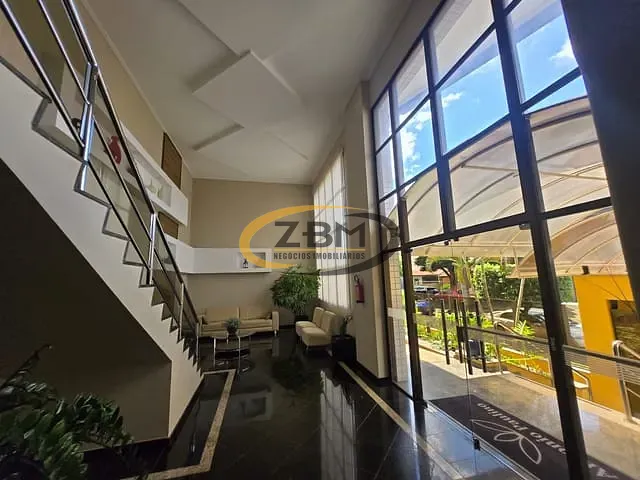 Apartamento com 250m² 3 quartos e 4 banheiros, à venda ou para alugar, no bairro Vitória em Londrina