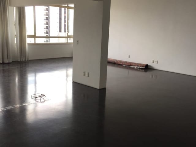 Apartamento com 188m² 3 quartos e 3 banheiros, à venda, no bairro Higienópolis em São Paulo