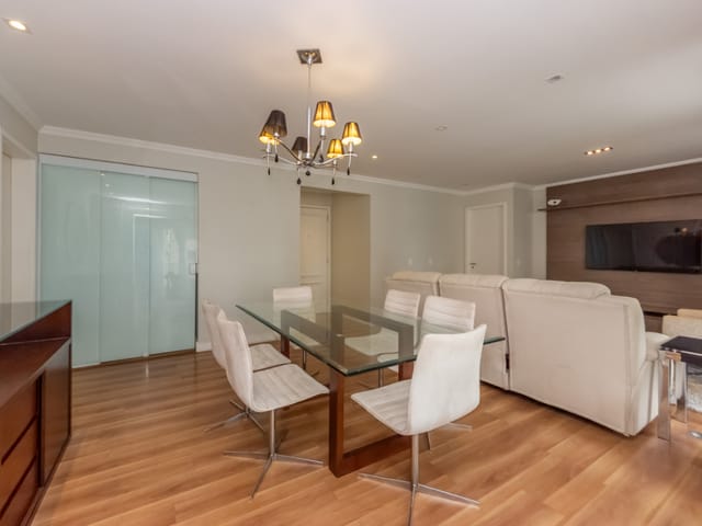 Apartamento com 2073m² 3 quartos e 5 banheiros, à venda, no bairro Parque Da Mooca em São Paulo