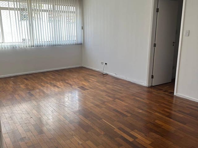 Foto do Apartamento - Apartamento à venda, Jardim Paulista, São Paulo, SP | Vista Livre