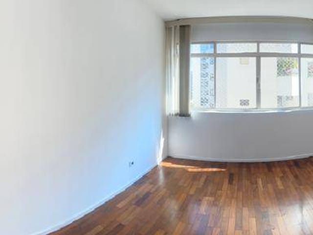 Foto do Apartamento - Apartamento à venda, Jardim Paulista, São Paulo, SP | Vista Livre