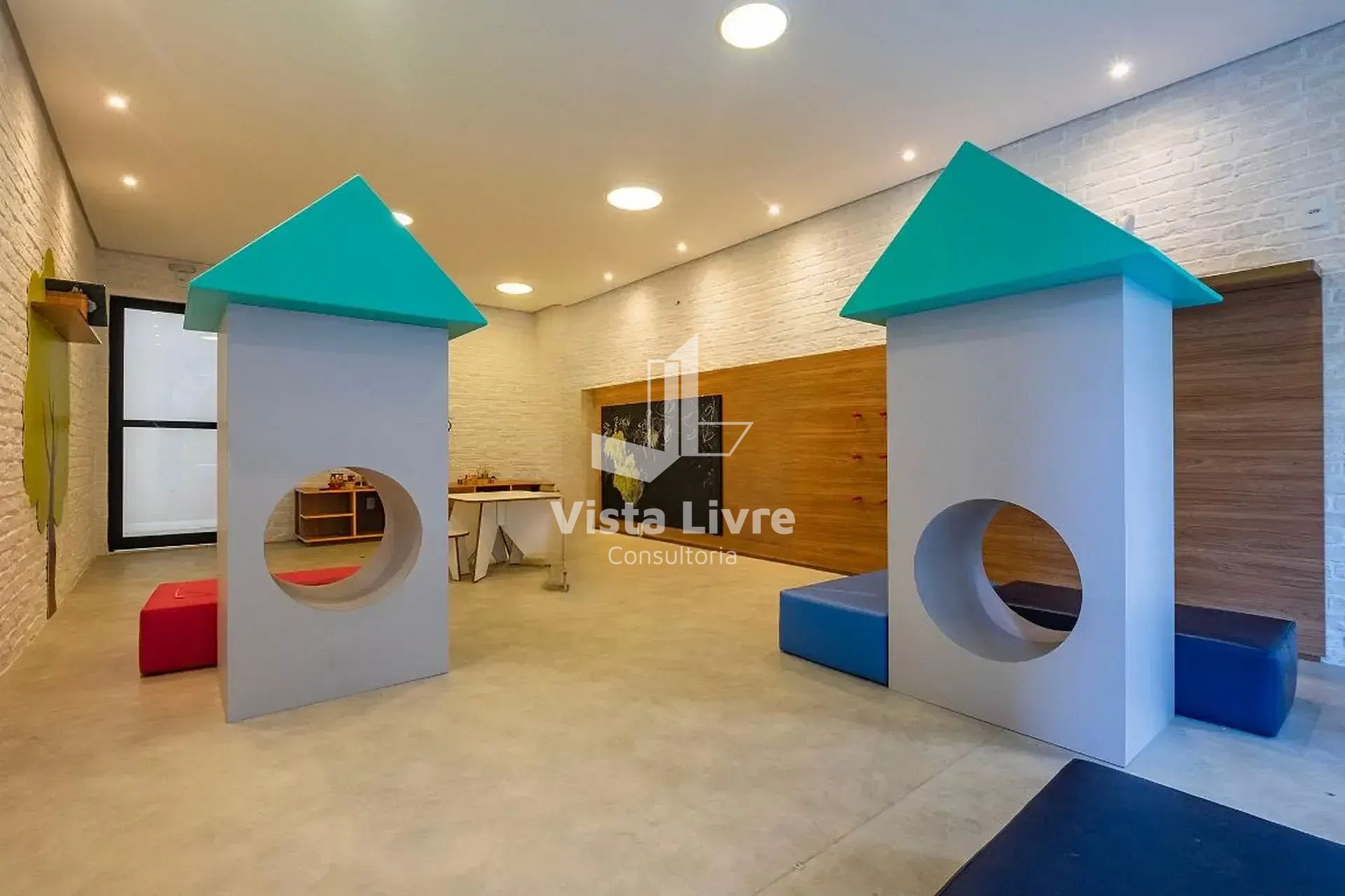 Apartamento, 2 quartos, 74 m² - Foto 32