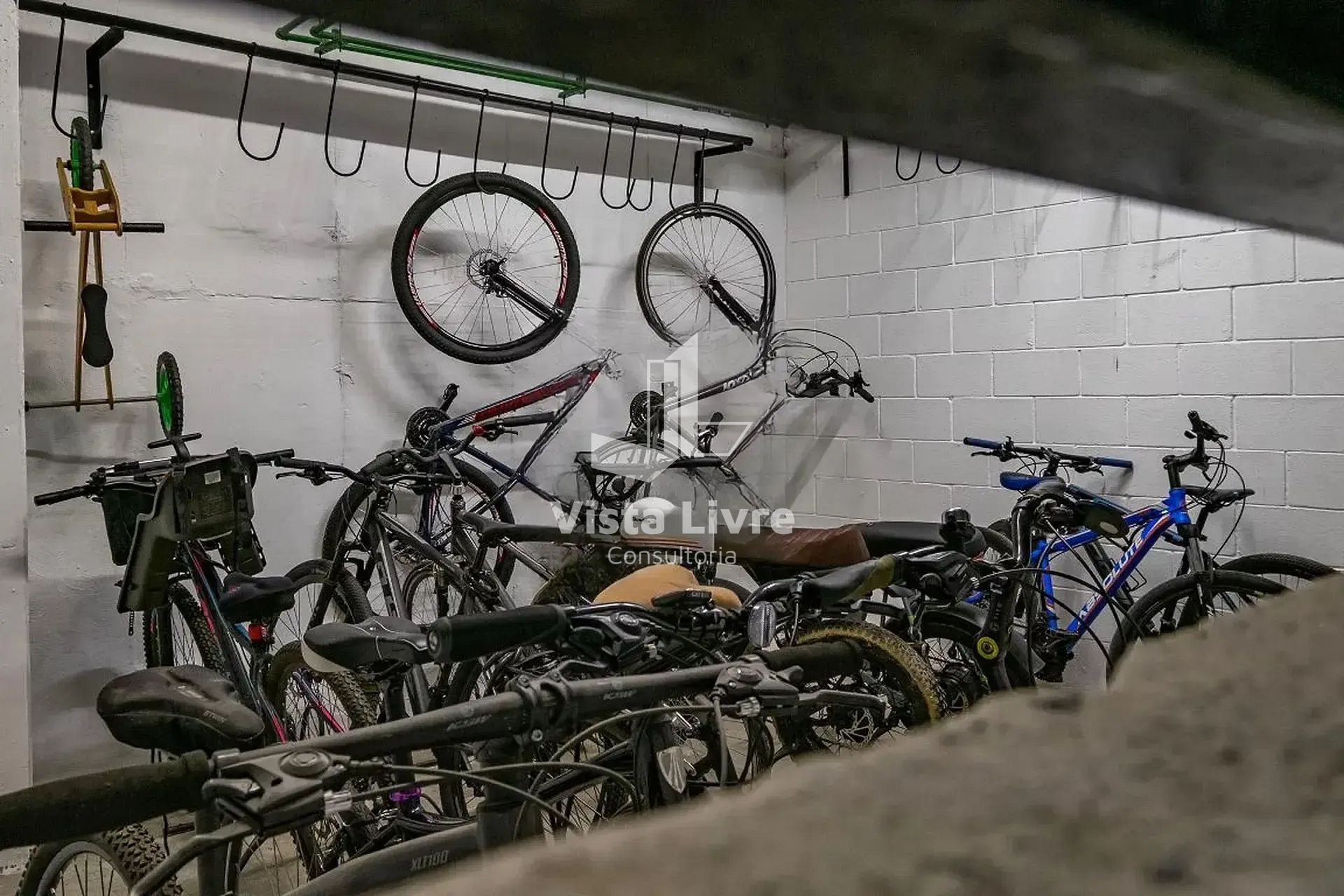 Apartamento, 2 quartos, 74 m² - Foto 33