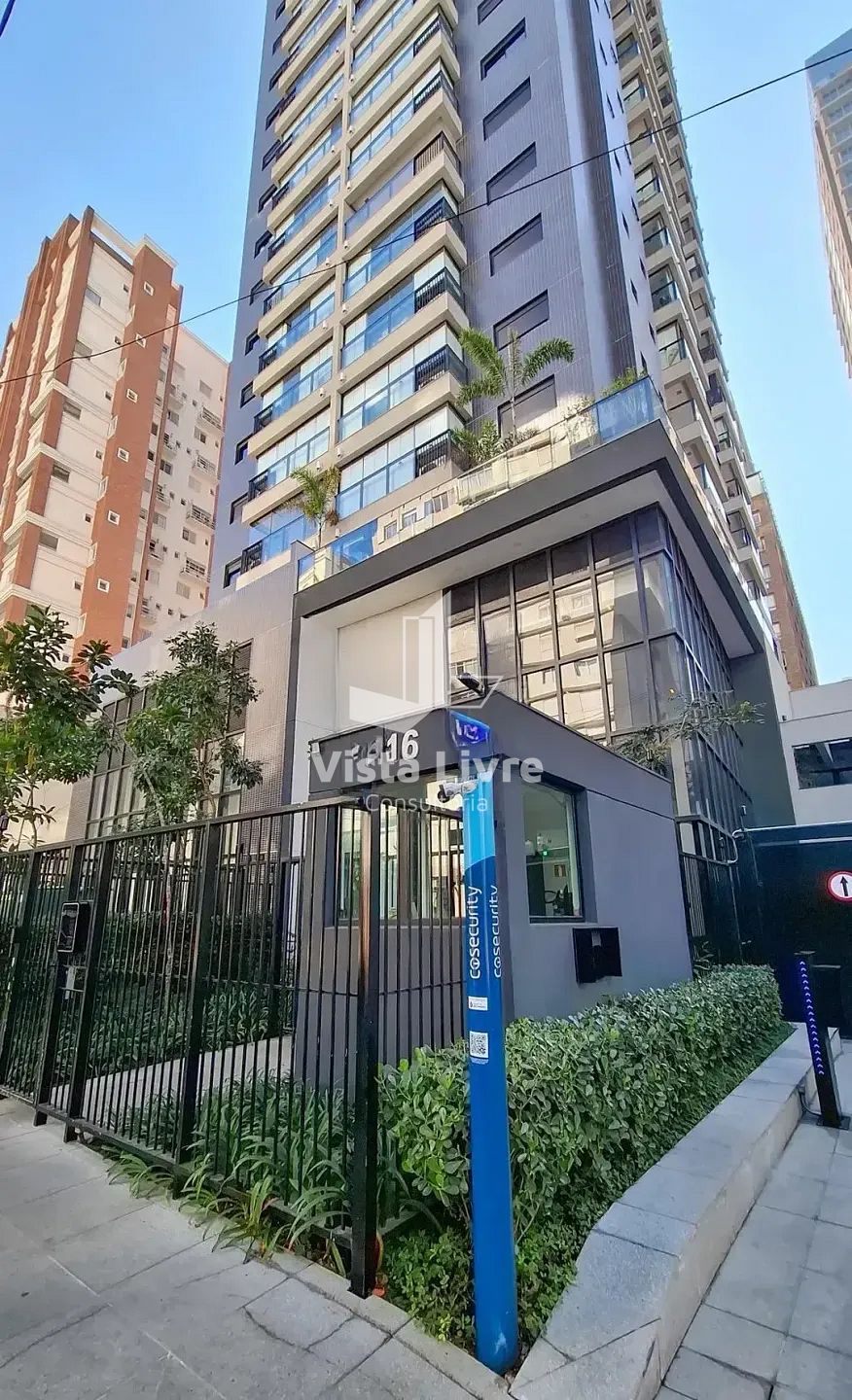 Apartamento, 2 quartos, 74 m² - Foto 40