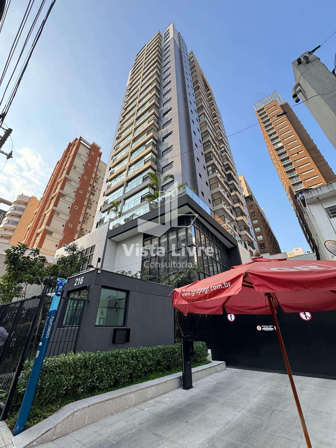 Apartamento, 2 quartos, 74 m² - Foto 41