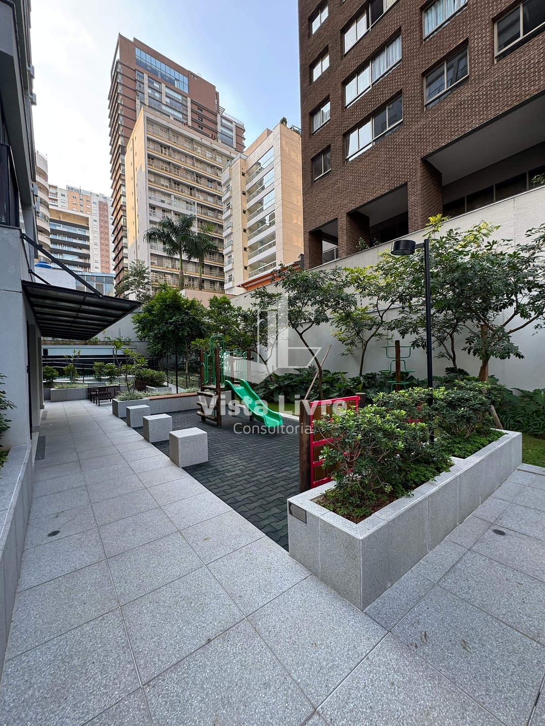 Apartamento, 2 quartos, 74 m² - Foto 34