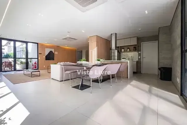 Apartamento, 2 quartos, 74 m² - Foto 20