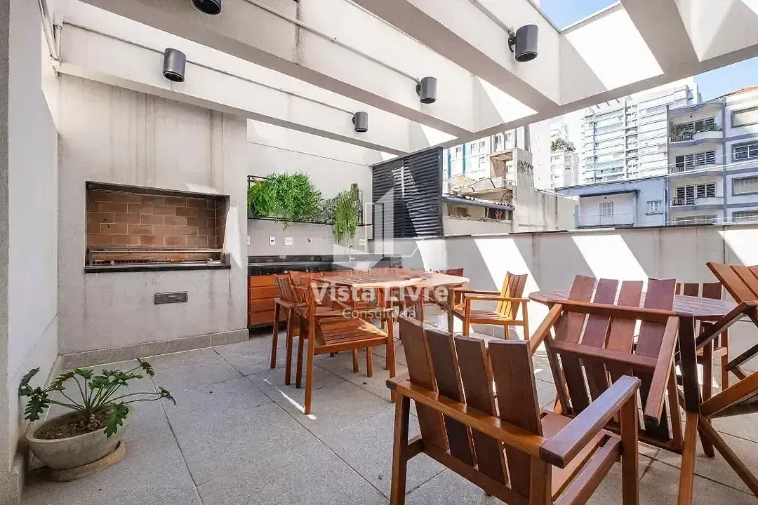 Apartamento, 2 quartos, 74 m² - Foto 19