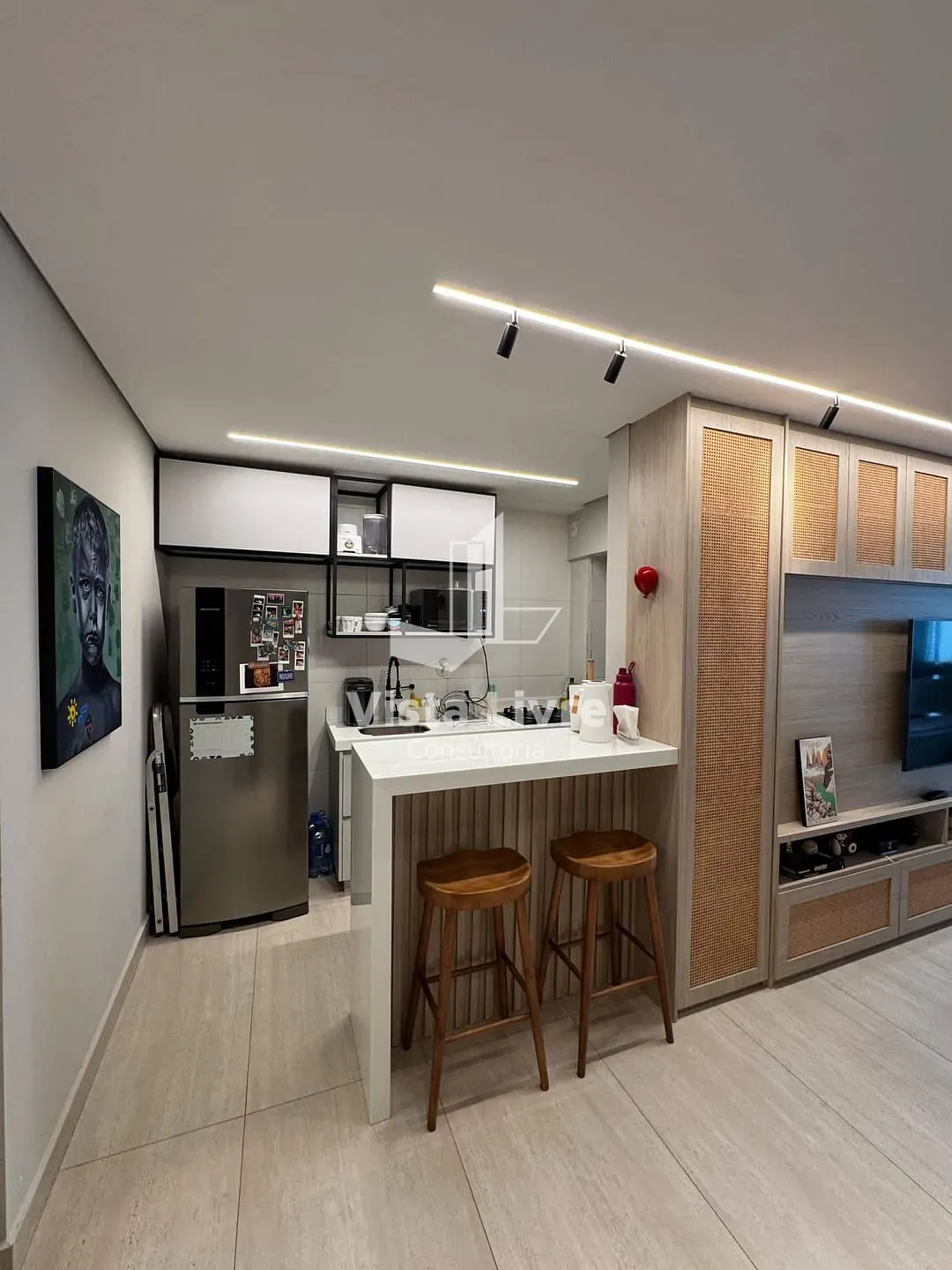 Apartamento, 2 quartos, 74 m² - Foto 8