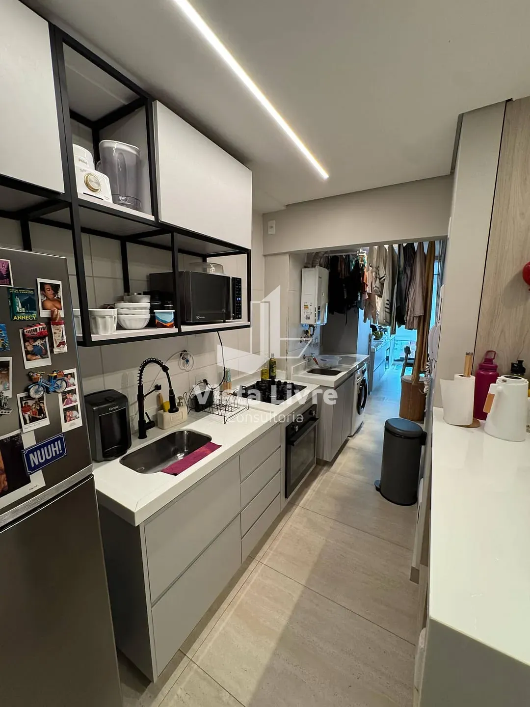 Apartamento, 2 quartos, 74 m² - Foto 7