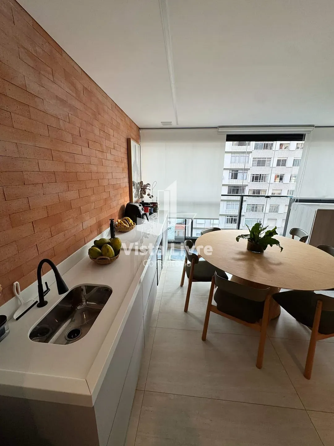 Apartamento, 2 quartos, 74 m² - Foto 1