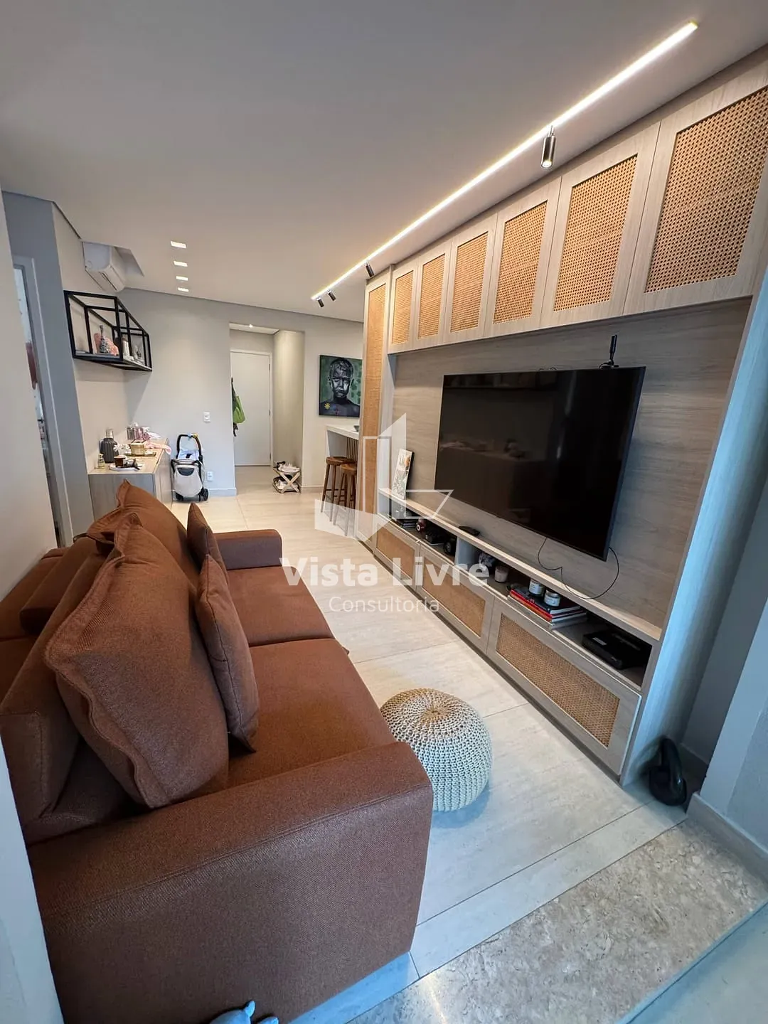 Apartamento, 2 quartos, 74 m² - Foto 5