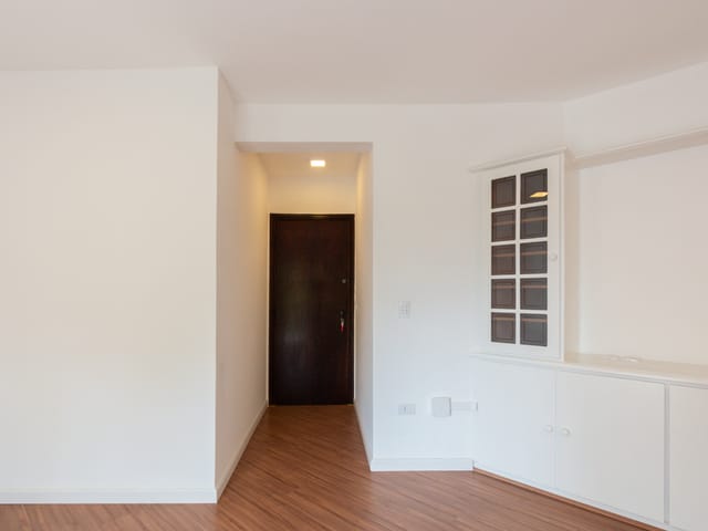 Apartamento com 119m² 2 quartos e 2 banheiros, à venda, no bairro Vila Indiana em São Paulo