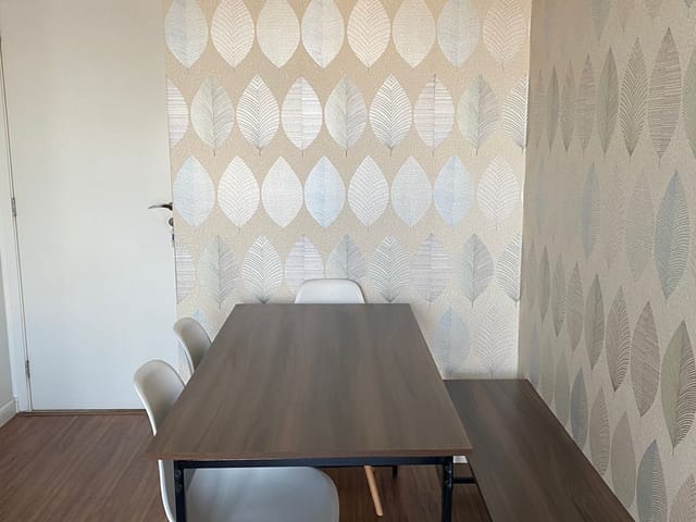 Apartamento com 4598m² 2 quartos e 1 banheiro, à venda, no bairro Vila Carioca em São Paulo