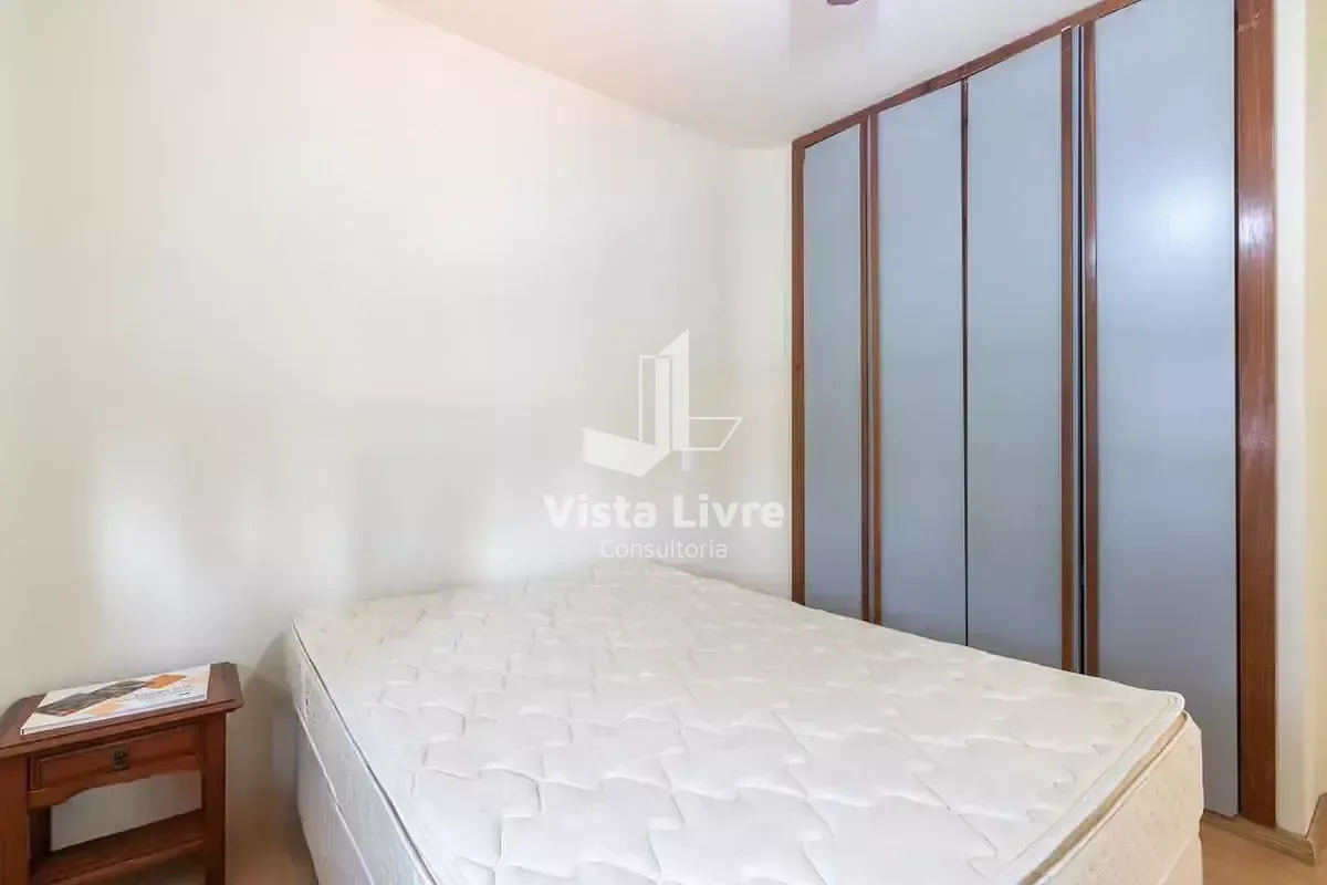 Apartamento, 1 quarto, 39 m² - Foto 10