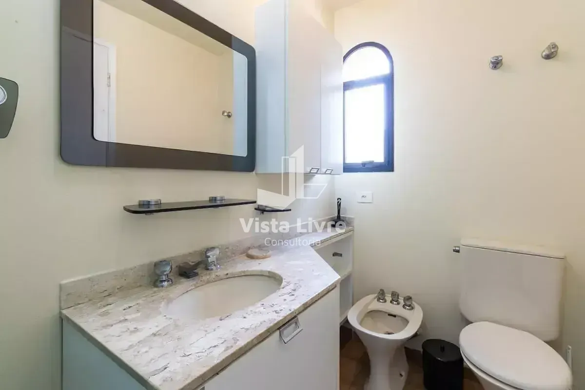 Apartamento, 1 quarto, 39 m² - Foto 14