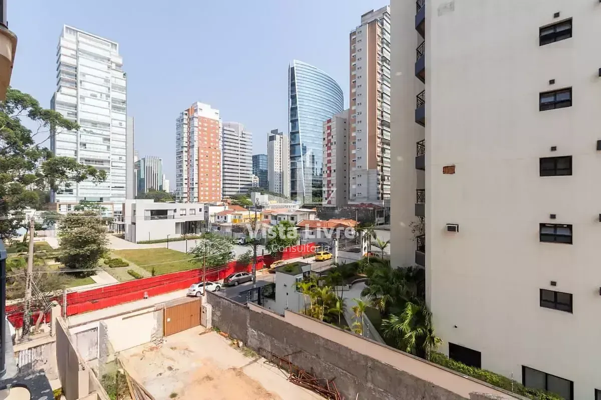 Apartamento, 1 quarto, 39 m² - Foto 13